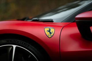Used Ferrari 296 GTB