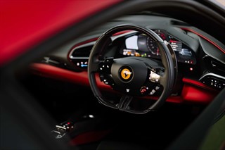 Used Ferrari 296 GTB