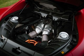 Used Ferrari 296 GTB