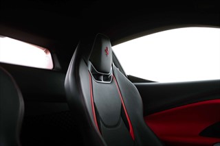 Used Ferrari 296 GTB