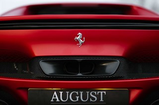 Used Ferrari 296 GTB