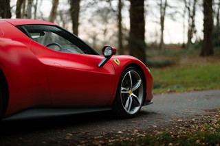 Used Ferrari 296 GTB