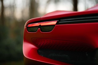 Used Ferrari 296 GTB