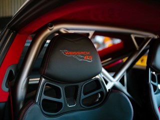 Used Porsche 911