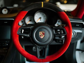 Used Porsche 911