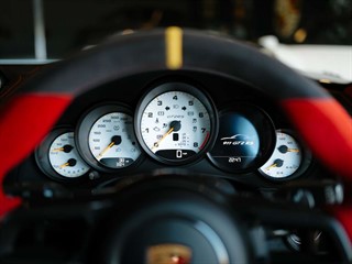 Used Porsche 911