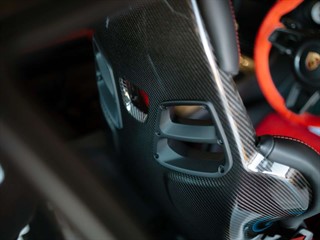 Used Porsche 911