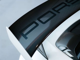 Used Porsche 911