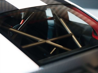 Used Porsche 911