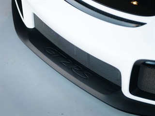 Used Porsche 911