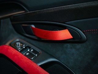 Used Porsche 911