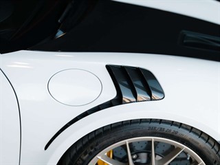 Used Porsche 911