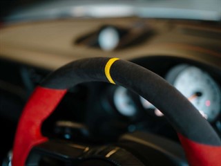Used Porsche 911