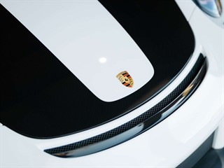 Used Porsche 911