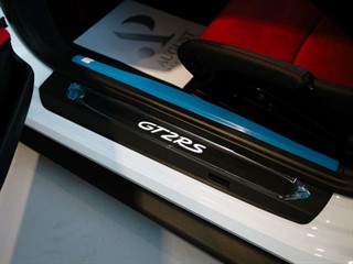 Used Porsche 911