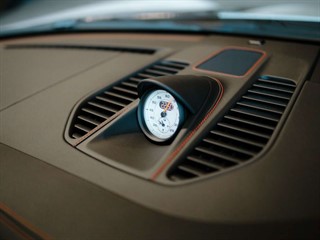 Used Porsche 911