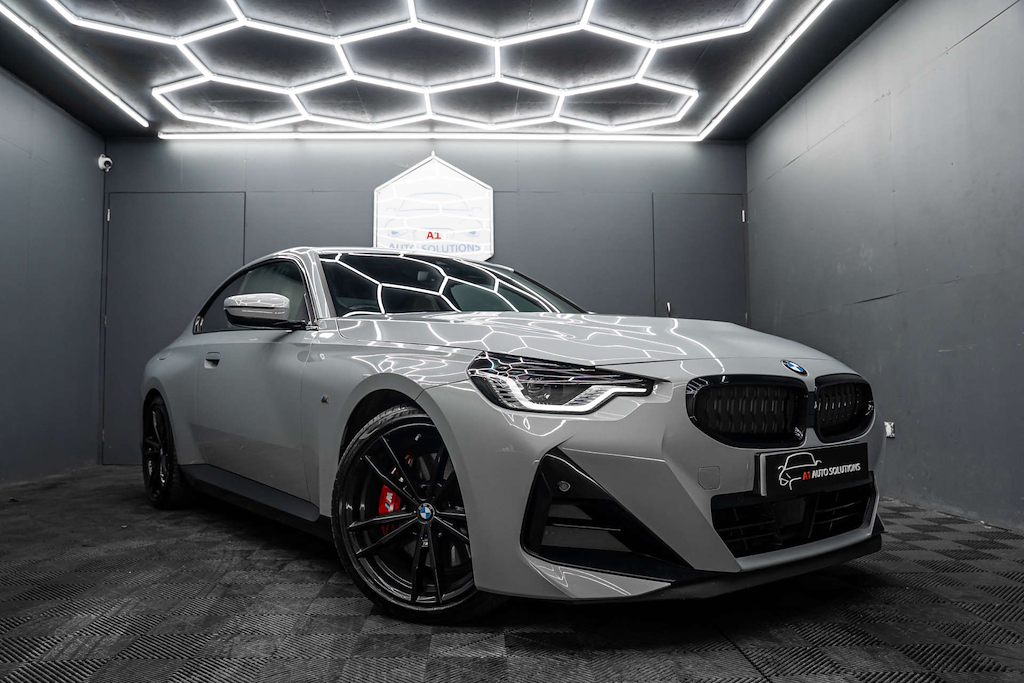 Bmw 2 Series