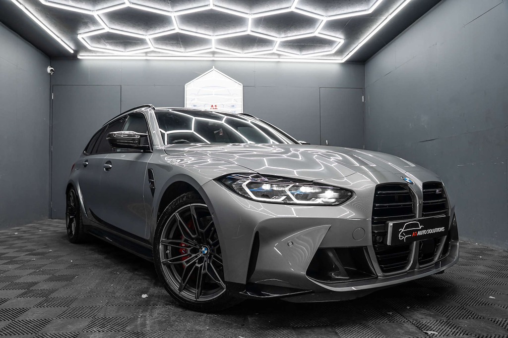 Bmw M3