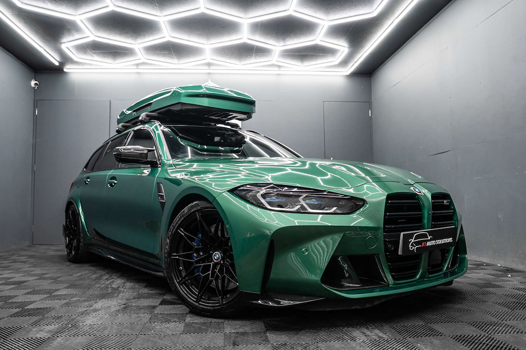 Bmw M3