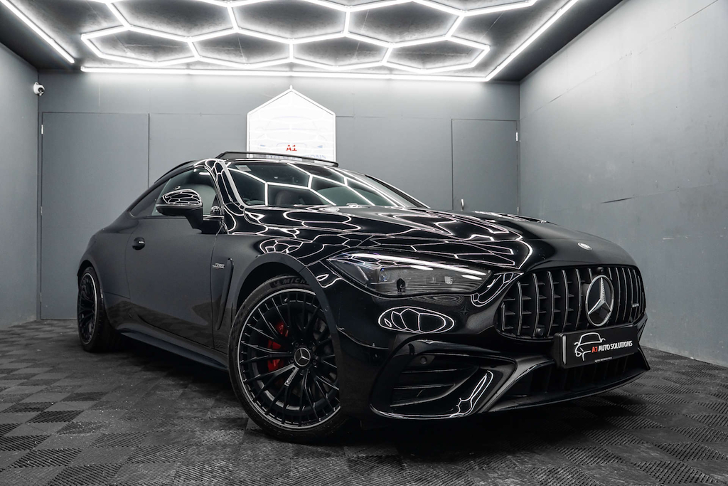Mercedes-Benz Cle