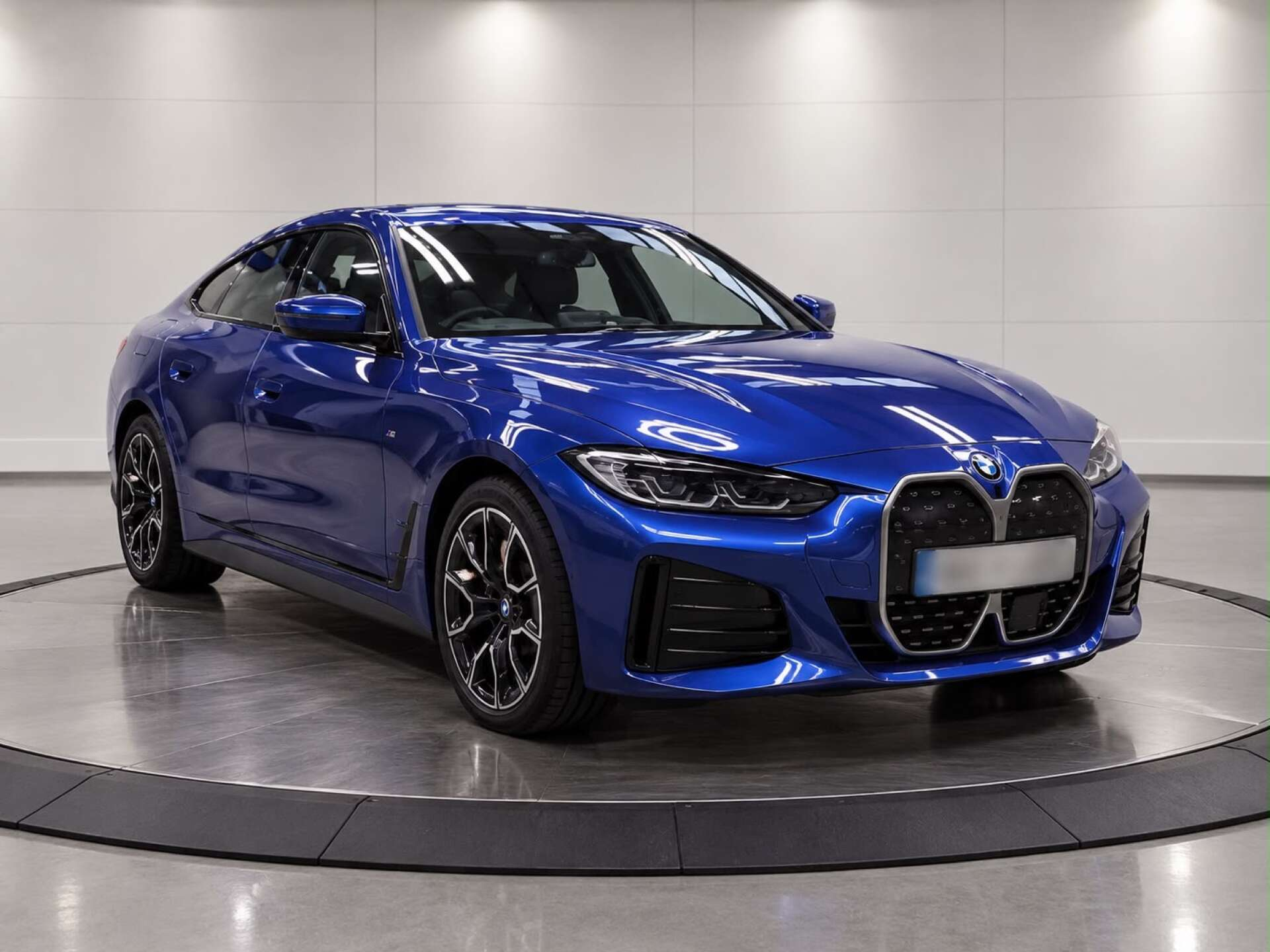 2024 BMW i4