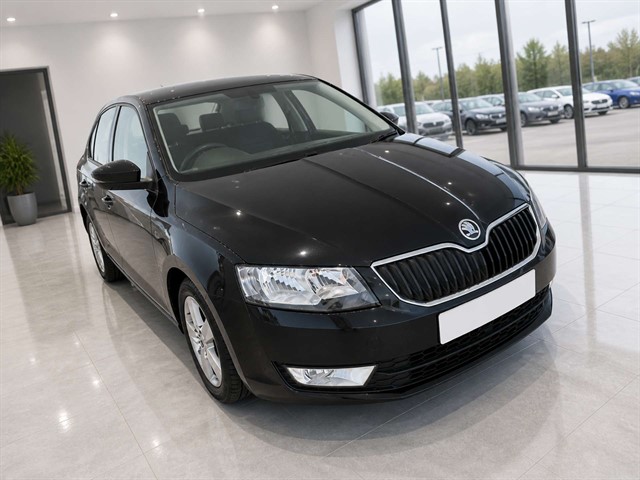 2015 SKODA OCTAVIA SE TDI SEMI AUTO 6,495 6,495 154.47 46 ULEZ COMPLIANT 2015 65... photo
