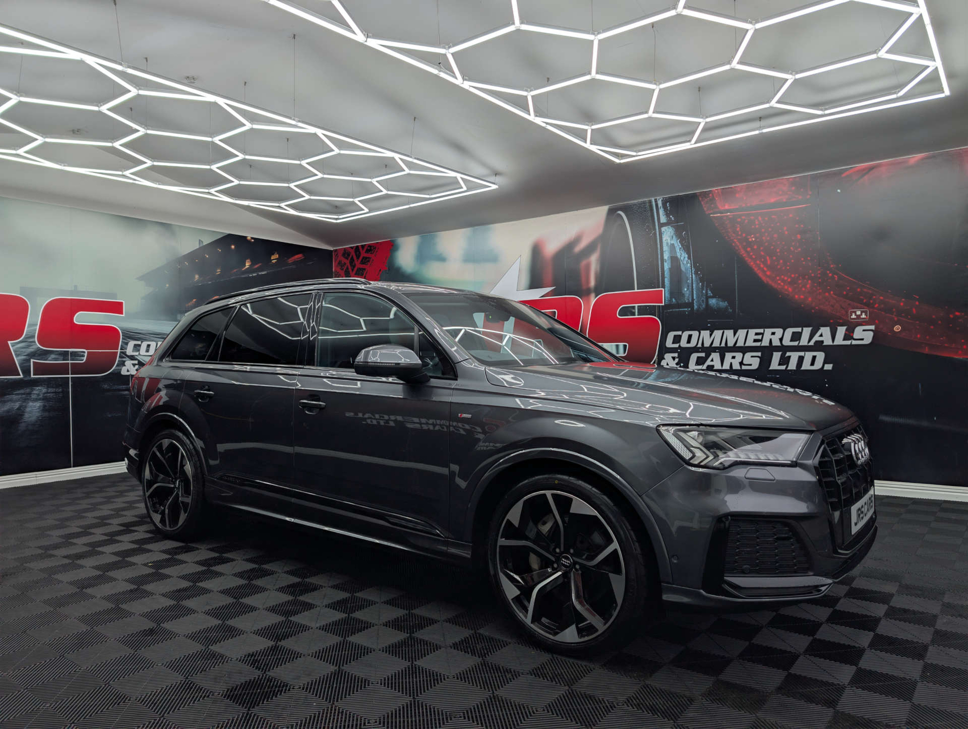 2023 Audi Q7
