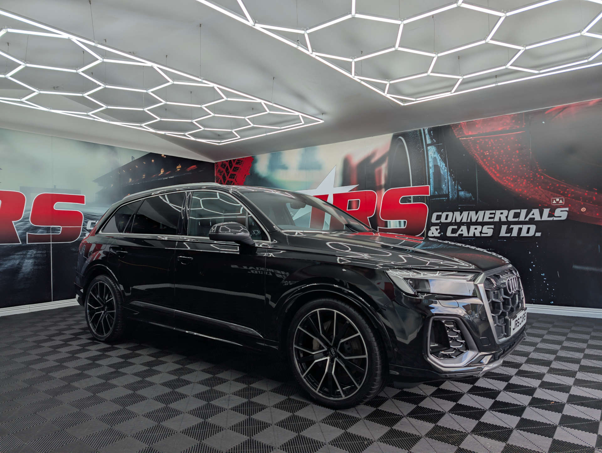 2025 Audi Q7