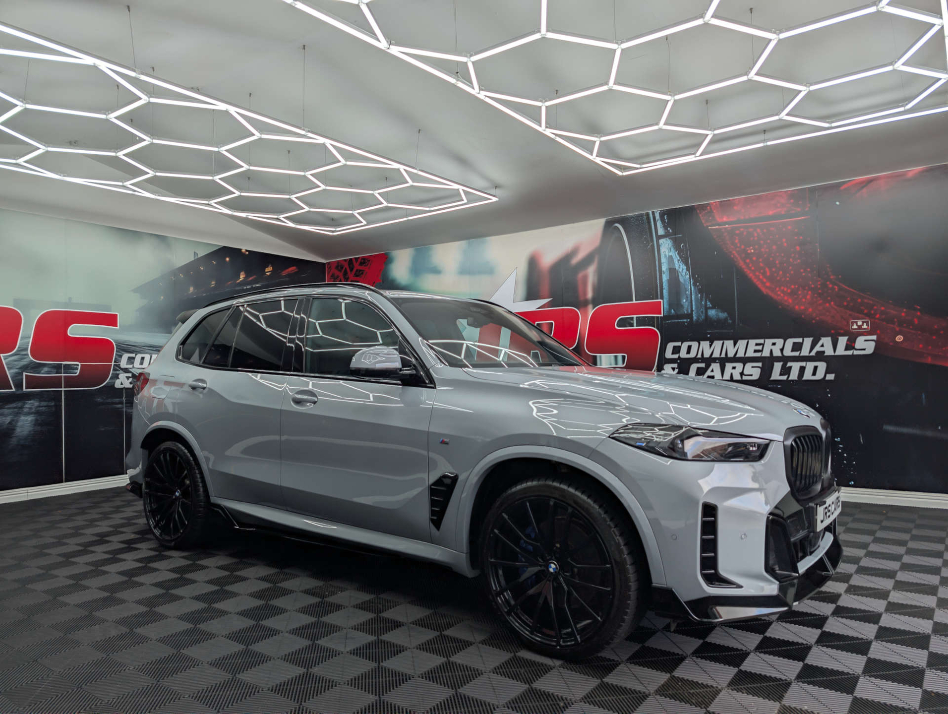2024 BMW X5