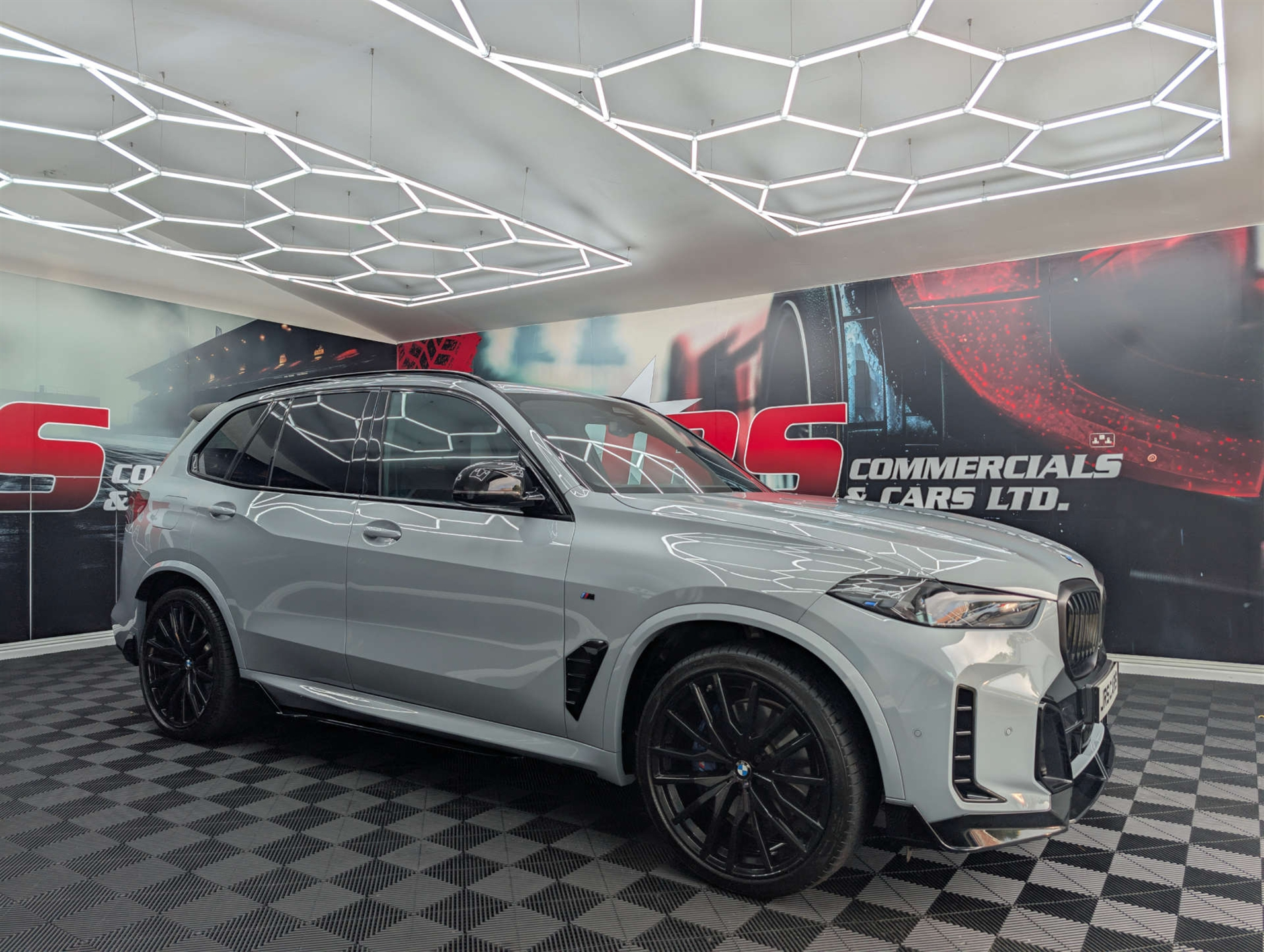 2023 BMW X5