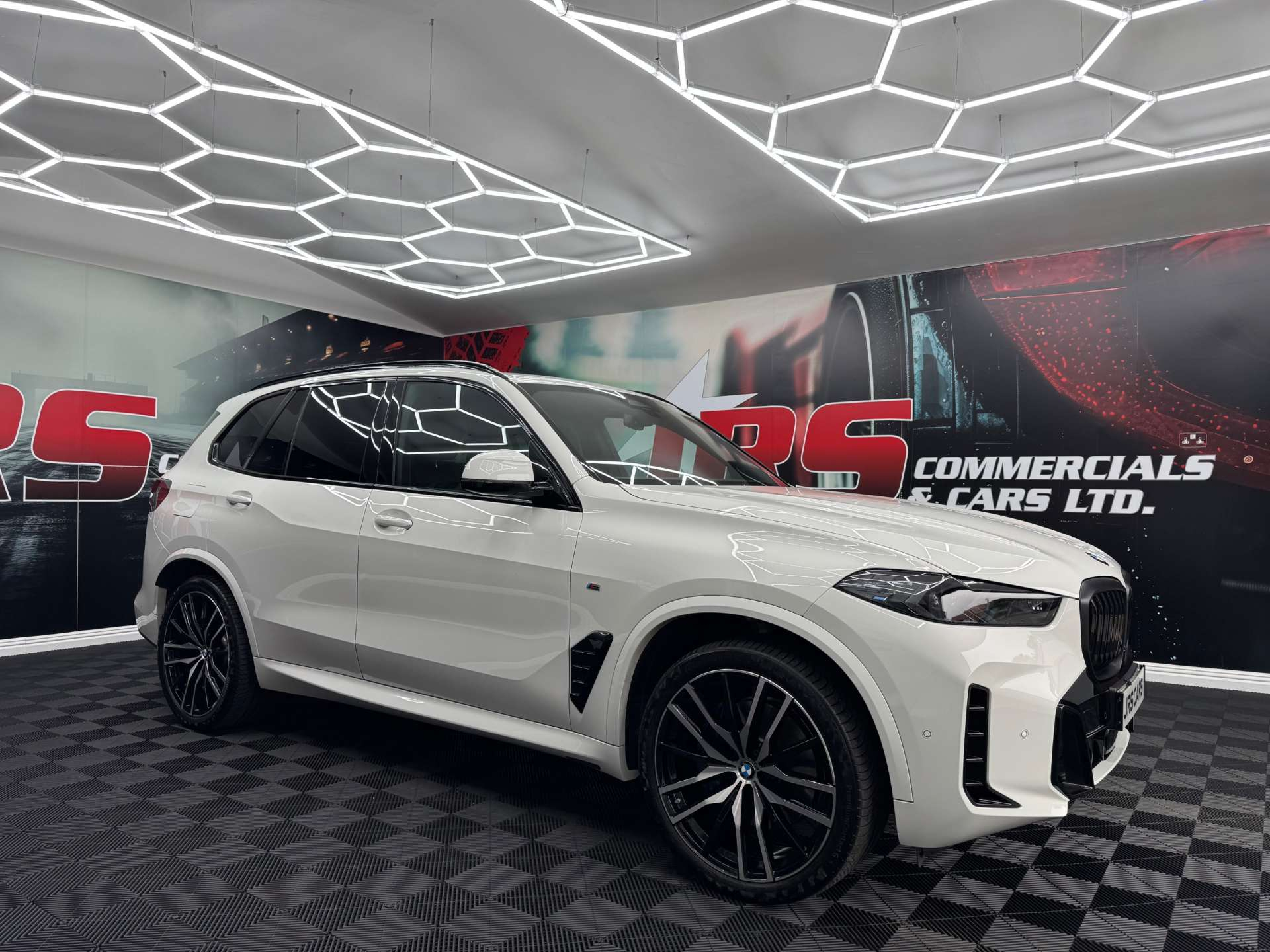 2024 BMW X5