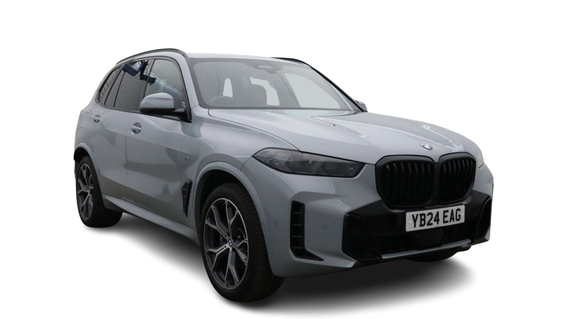 2024 BMW X5