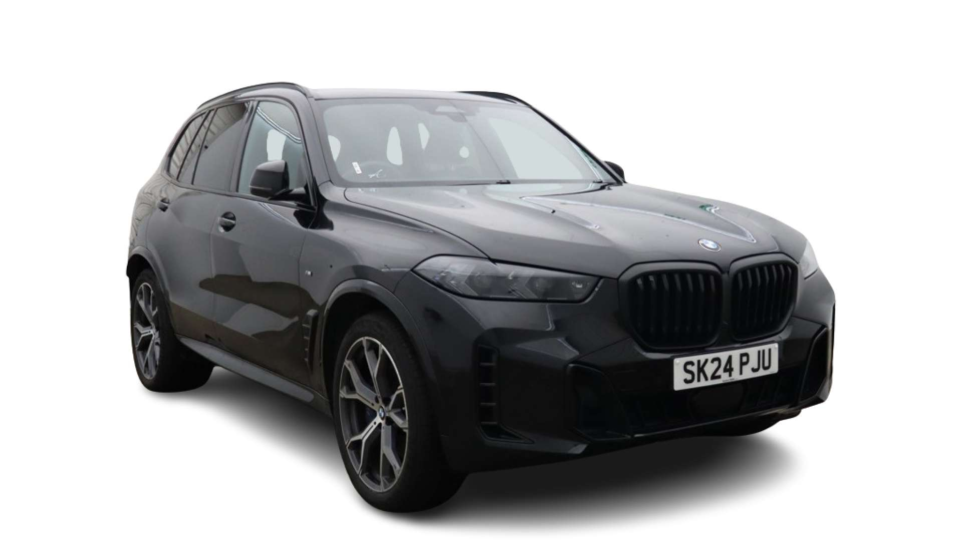 2024 BMW X5