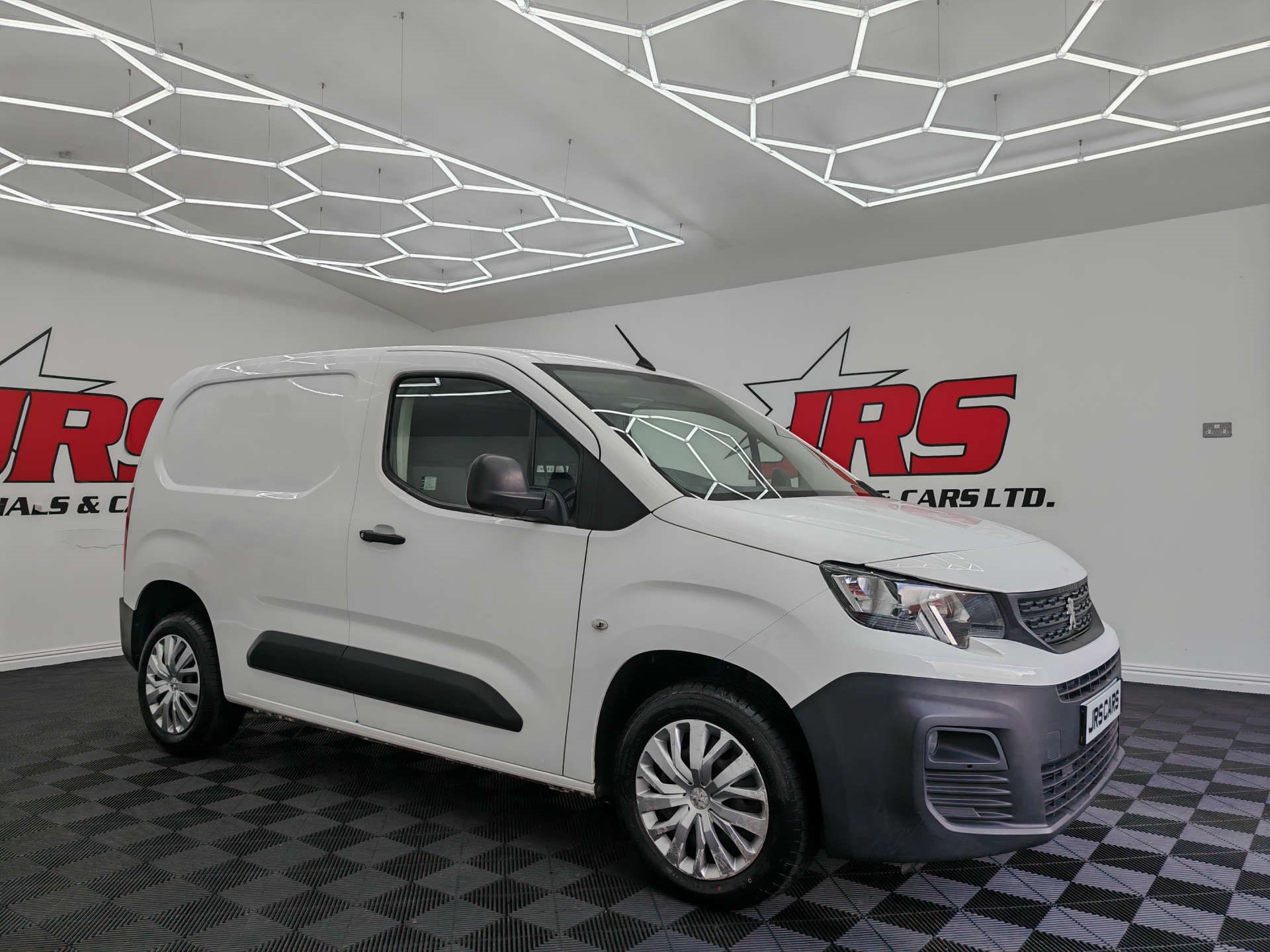 Peugeot Cars Used Peugeot Partner Van For Sale Auto Trader Peugeot