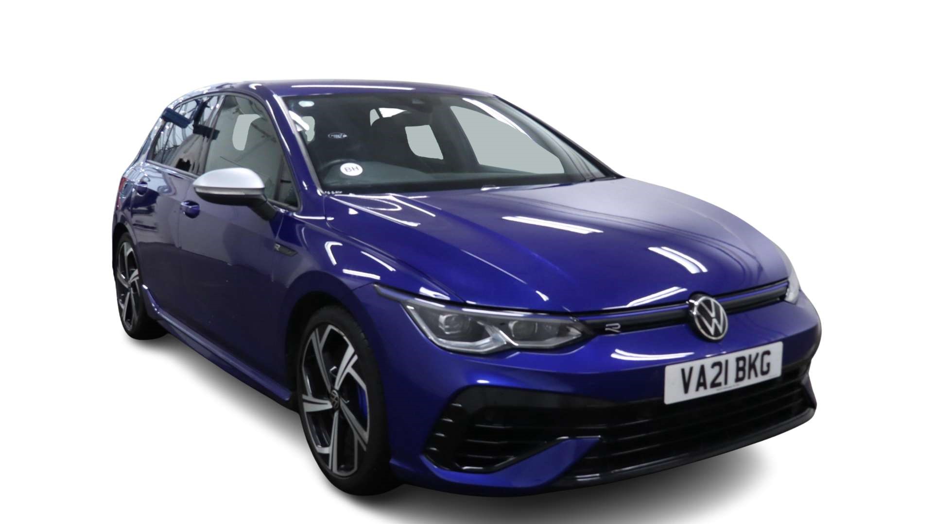 Volkswagen Golf R
