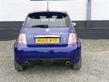 Used Abarth 595