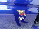 Used Abarth 595