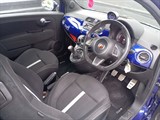 Used Abarth 595