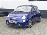 Used Abarth 595