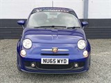 Used Abarth 595