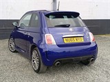 Used Abarth 595