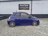 Used Abarth 595