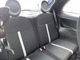 Used Abarth 595