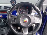 Used Abarth 595