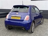 Used Abarth 595