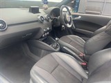 Used Audi A1