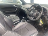 Used Audi A1