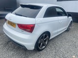 Used Audi A1