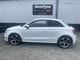 Used Audi A1