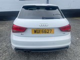 Used Audi A1